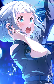 Lilja Katsuragi's image