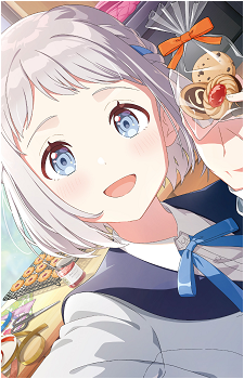Lilja Katsuragi