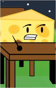 Cheesy