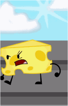 Cheesy