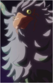 Dogidogi from Super Dragon Ball Heroes
