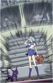 Rinne Amagane