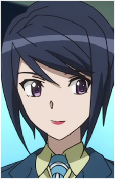 Aoi Tomosato's image