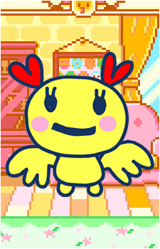 Pipotchi {Tama}'s image