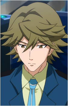 Sakuya Fujitaka's image
