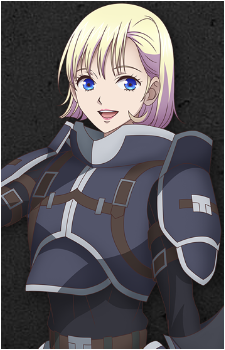 Iseria Frost