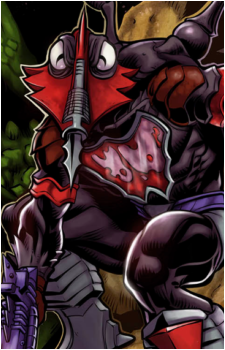 Mosquitor's image