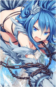 Fenrir's image