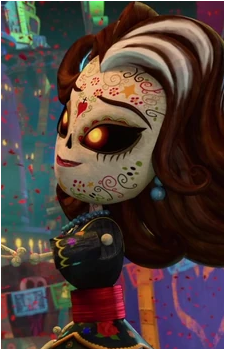 Carmen Sánchez's image