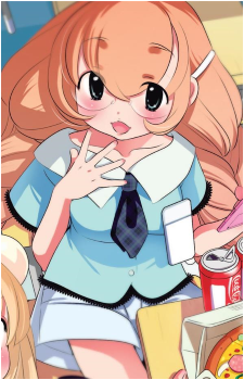 Mimi Usa