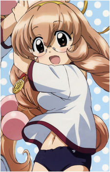 Mimi Usa