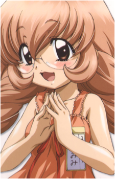 Mimi Usa