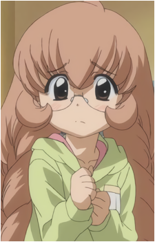 Mimi Usa