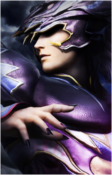 Kain Highwind's image