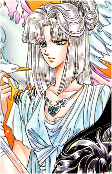 Image 6 - Art: CLAMP Image 6