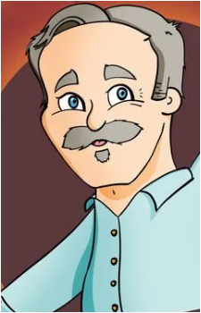 Jim Cummings's image