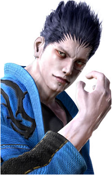 Goh Hinogami's image
