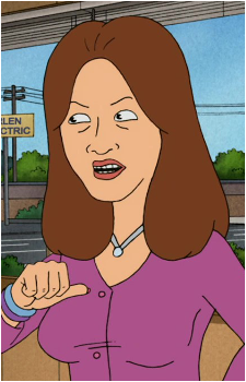 Donna's image
