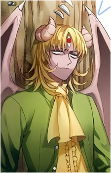 Solomon {TKoH}