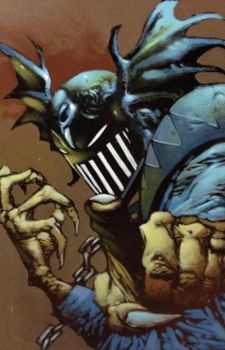 Judge Fear's image