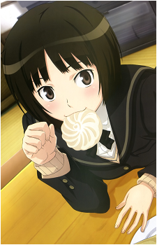Miya Tachibana