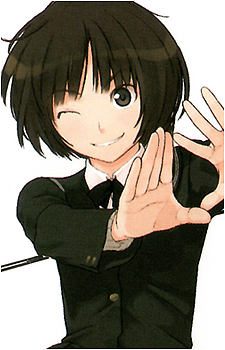 Miya Tachibana