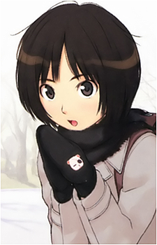 Miya Tachibana