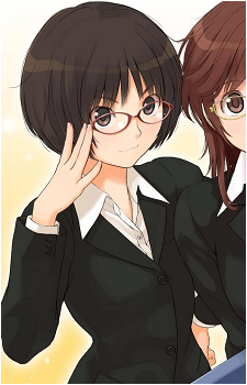 Miya Tachibana