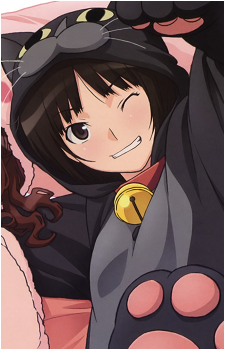 Miya Tachibana