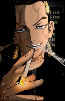 Takeomi Akashi