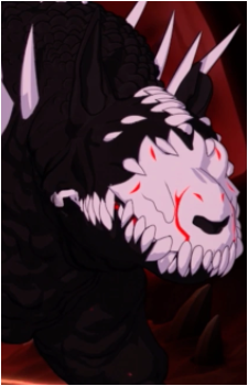 The Hound {RWBY}'s image