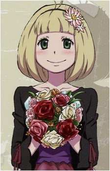 Shiemi Moriyama