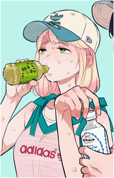 Shiemi Moriyama