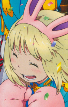 Shiemi Moriyama