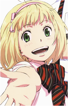 Shiemi Moriyama