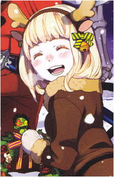 Shiemi Moriyama