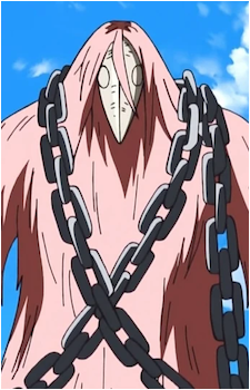 Gido {Toriko}'s image