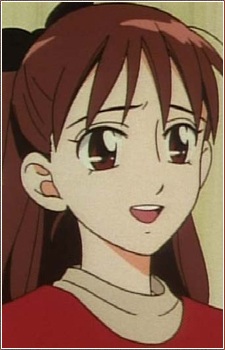 Miyako Miyazawa's image