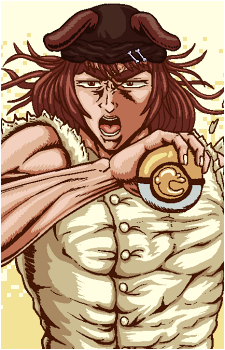 Inugami Korone