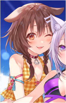 Image 16 of Inugami Korone