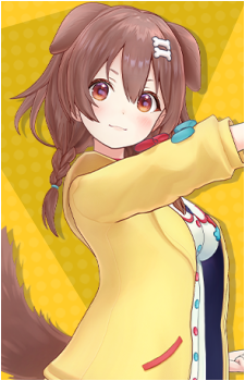 Inugami Korone