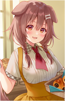 Image 17 of Inugami Korone