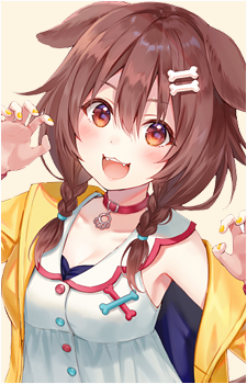 Image 19 of Inugami Korone