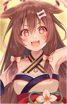 Image 6 of Inugami Korone