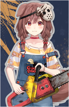 Inugami Korone