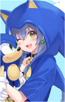 Image 46 of Inugami Korone