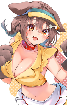 Image 56 of Inugami Korone