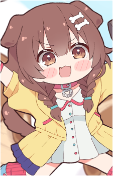 Inugami Korone