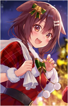 Inugami Korone