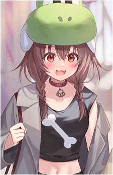 Image 33 of Inugami Korone